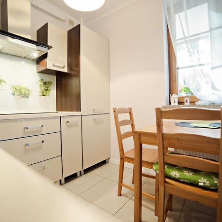 Wonder Home - Apartamenty Lesny Dom Z Balkonami, Niedaleko Centrum, W Cichej Okolicy 卡尔帕奇 外观 照片