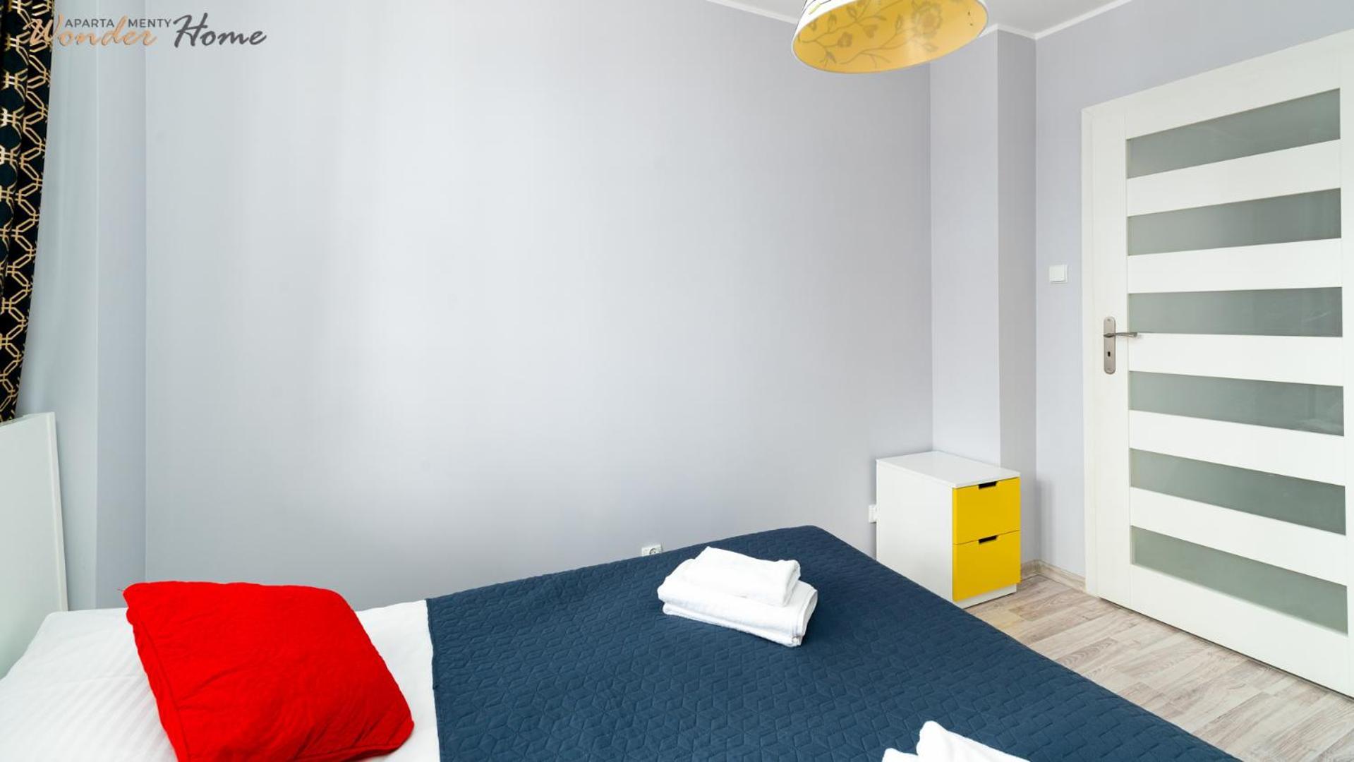 Wonder Home - Apartamenty Lesny Dom Z Balkonami, Niedaleko Centrum, W Cichej Okolicy 卡尔帕奇 外观 照片