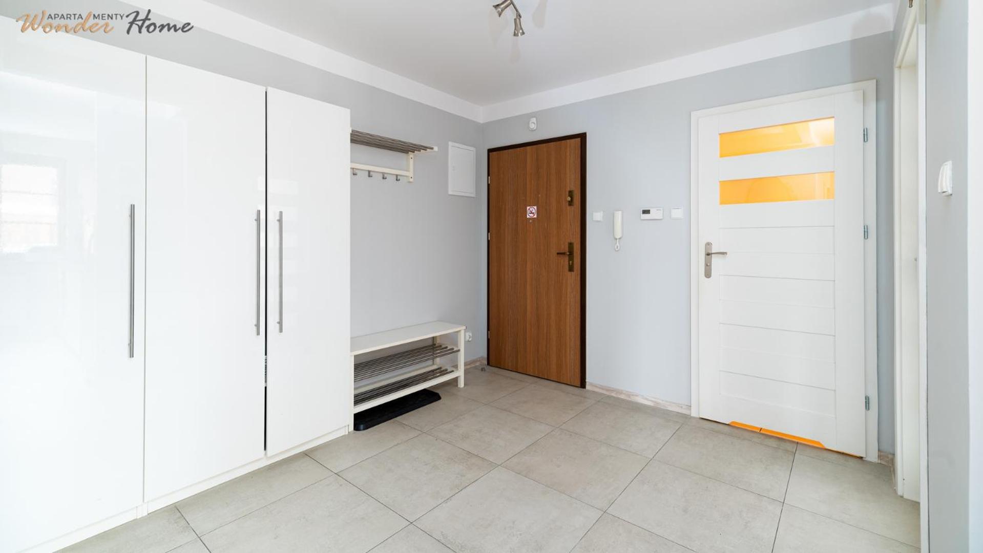 Wonder Home - Apartamenty Lesny Dom Z Balkonami, Niedaleko Centrum, W Cichej Okolicy 卡尔帕奇 外观 照片